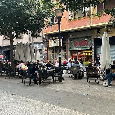 Precioso Apartamento A Estrenar En Bilbao. Екстер'єр фото