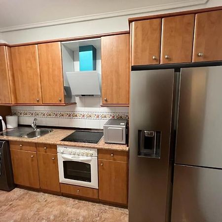Precioso Apartamento A Estrenar En Bilbao. Екстер'єр фото
