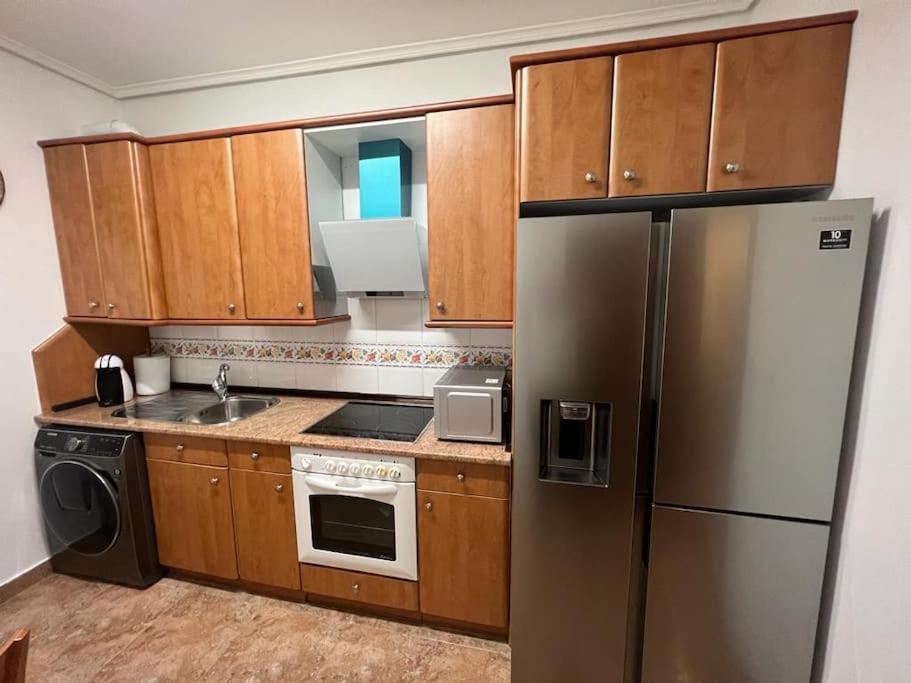 Precioso Apartamento A Estrenar En Bilbao. Екстер'єр фото