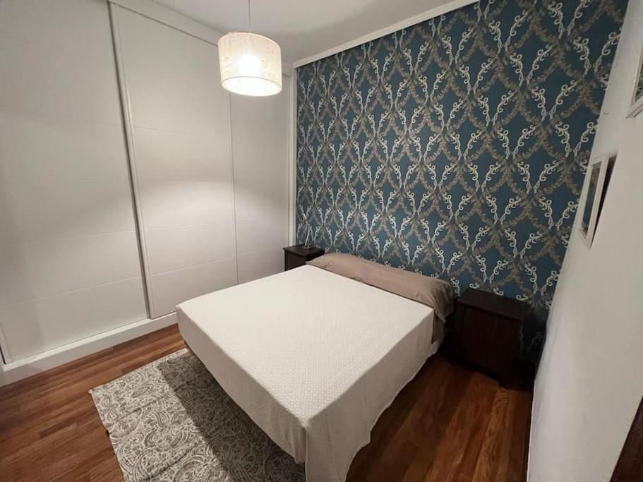 Precioso Apartamento A Estrenar En Bilbao. Екстер'єр фото