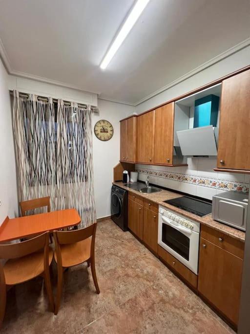 Precioso Apartamento A Estrenar En Bilbao. Екстер'єр фото