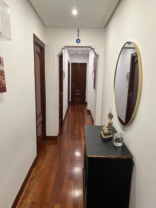 Precioso Apartamento A Estrenar En Bilbao. Екстер'єр фото