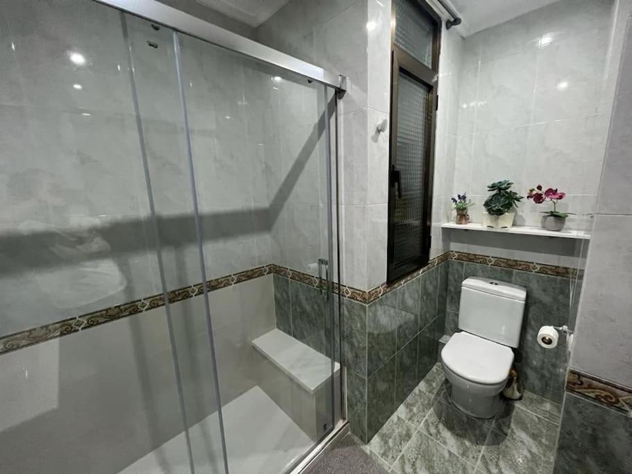 Precioso Apartamento A Estrenar En Bilbao. Екстер'єр фото