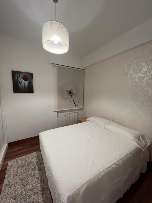 Precioso Apartamento A Estrenar En Bilbao. Екстер'єр фото