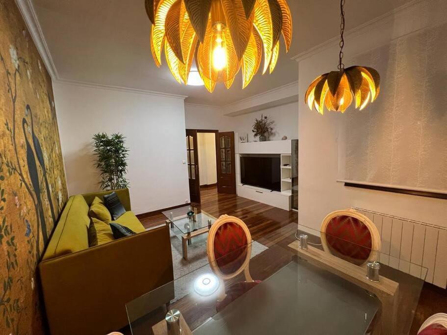 Precioso Apartamento A Estrenar En Bilbao. Екстер'єр фото